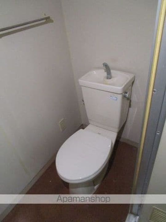 東京都杉並区高円寺南5丁目の賃貸マンションのその他画像