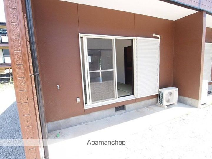 御幸コーポⅡの内装