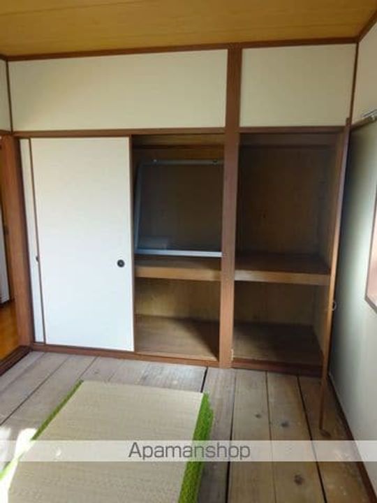 山口ビル101の内装