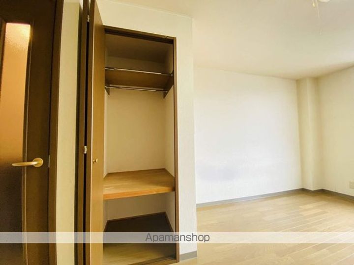 メゾンドフラッシュ五稜郭のその他画像