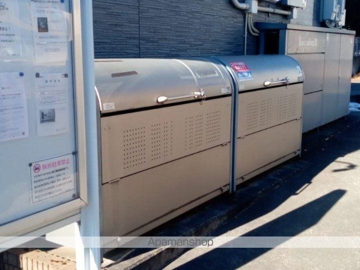 レオパレスFOREST206のその他画像