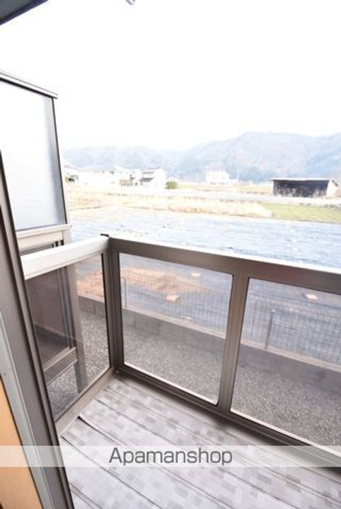 広島県安芸高田市吉田町常友の賃貸アパート104のその他画像