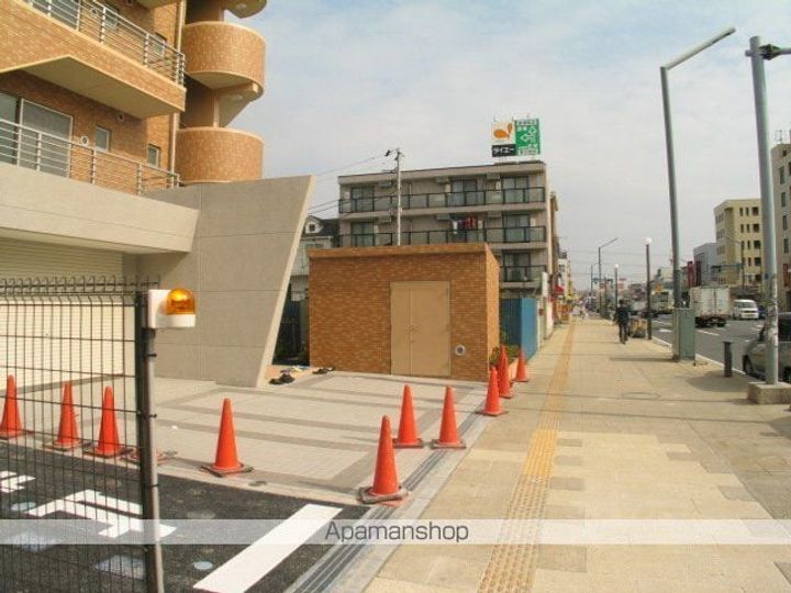 千葉県浦安市北栄3丁目の賃貸マンションのその他画像