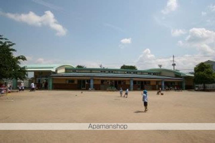 ヴィラ根岸 ABCの周辺