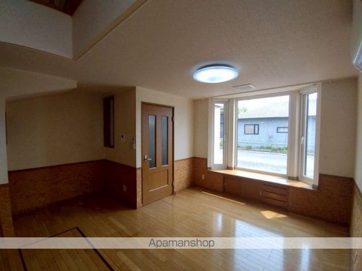 白柳メゾンⅡAのその他画像