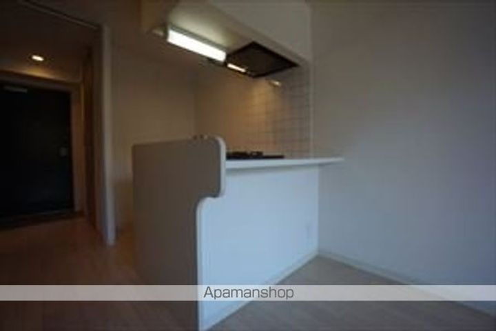 愛知県名古屋市西区城西1丁目の賃貸マンション406のその他画像