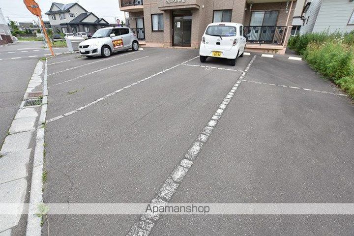 ブルーベル神山101のその他画像