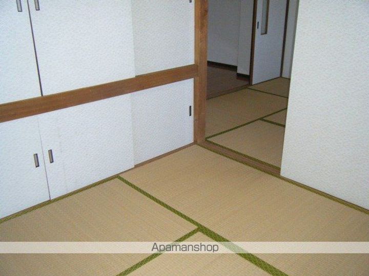 日吉ハイム201のその他画像