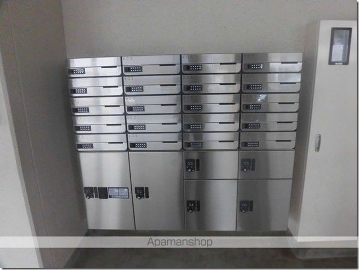 パルグランデ北仙台401のその他画像