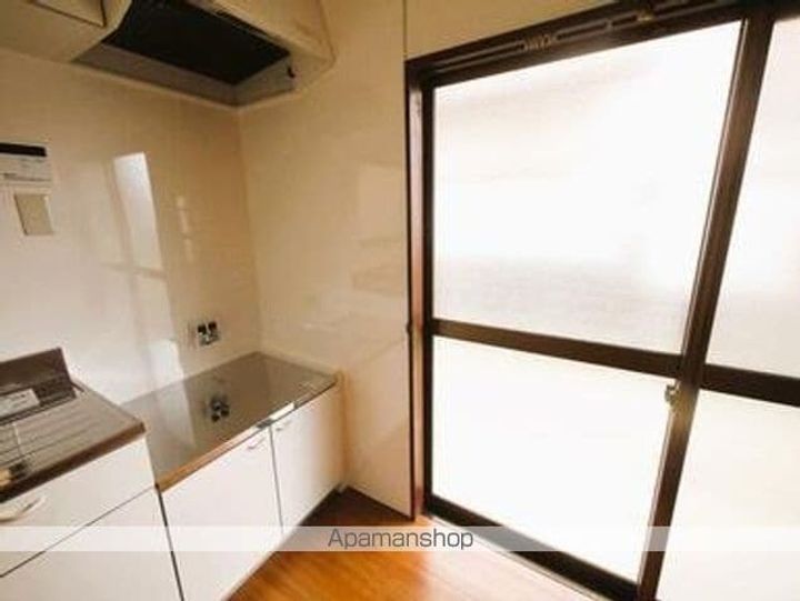 香川県高松市東山崎町(一戸建)の賃貸物件戸建ての内装