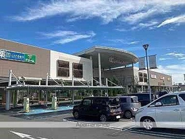 兵庫県姫路市福沢町の賃貸マンションの周辺