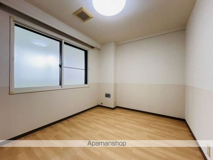 マンション北斗富岡Ⅱ(マンションホクトトミオカツー)の内装