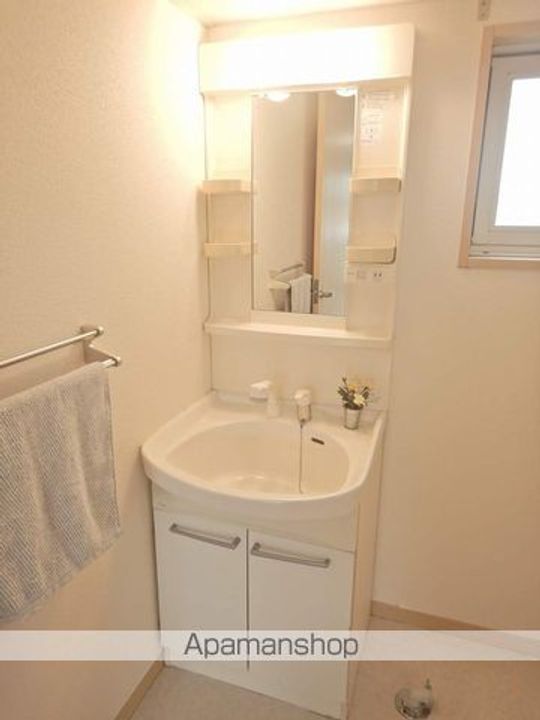 徳島県徳島市論田町本浦中の賃貸アパートのその他画像