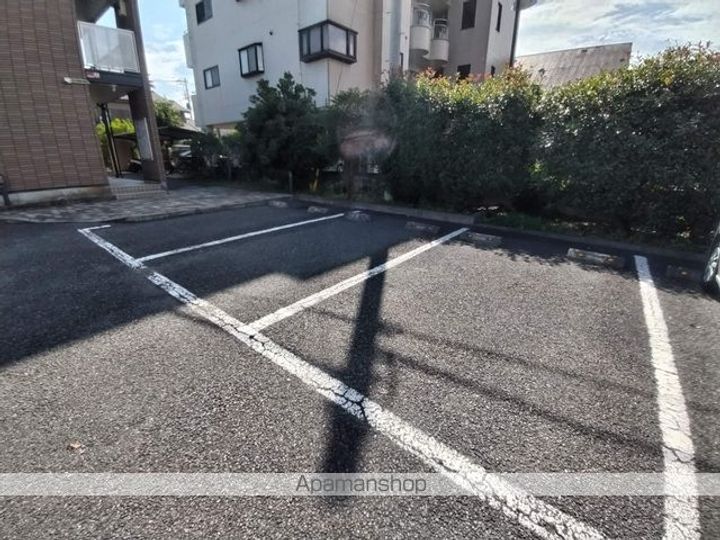 レオパレスノウムレジデンスⅡのその他画像