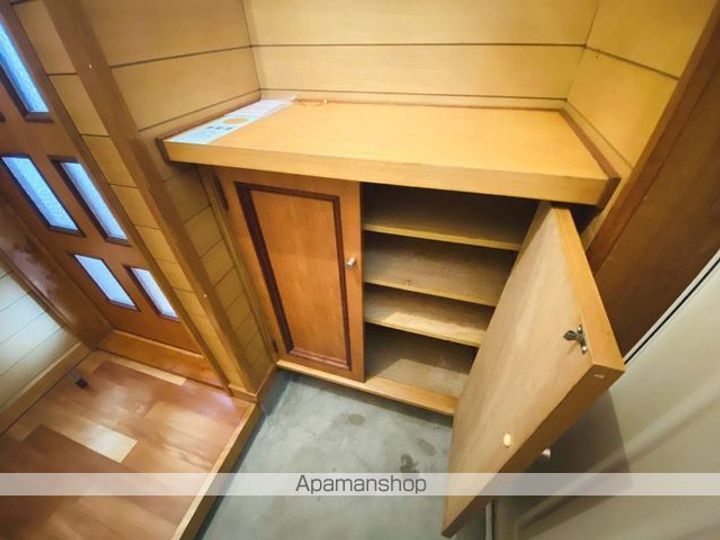 ファミール高野 1号館1F中のその他画像