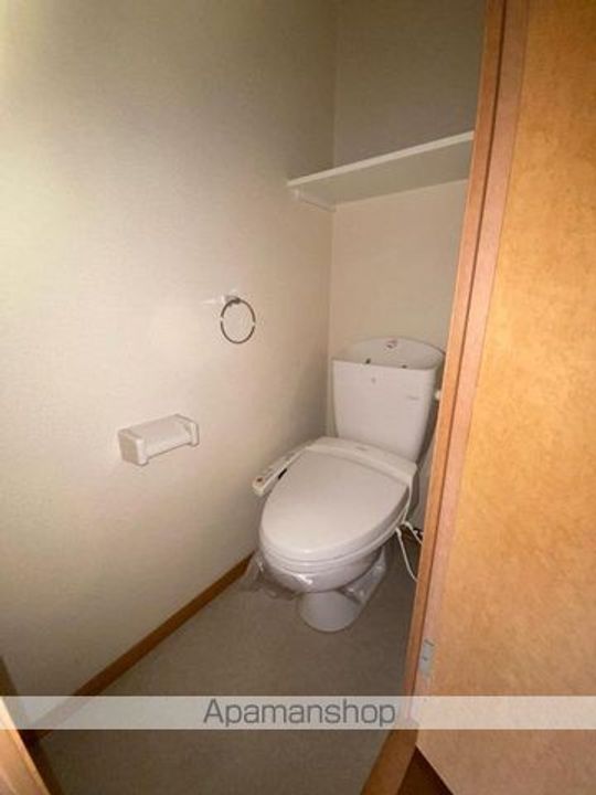 ラポール仏生山103のその他画像