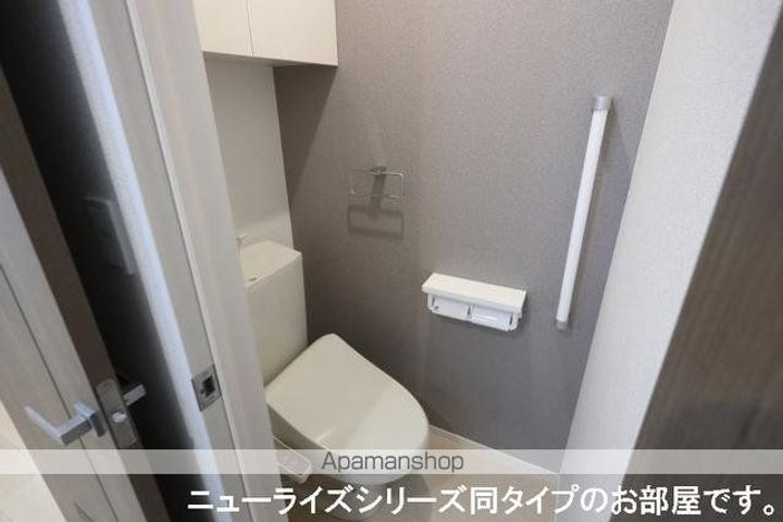 香川県高松市香川町浅野の賃貸アパートのその他画像