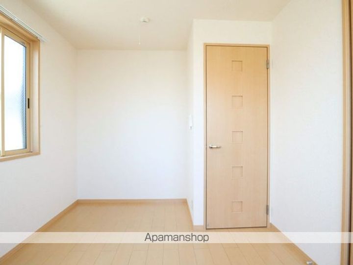 トレビナ城木の内装