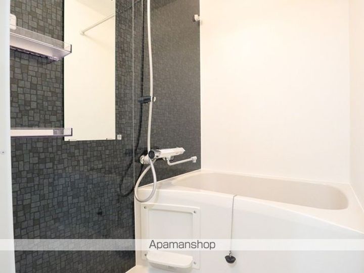 愛知県名古屋市昭和区御器所3丁目の賃貸マンションの風呂