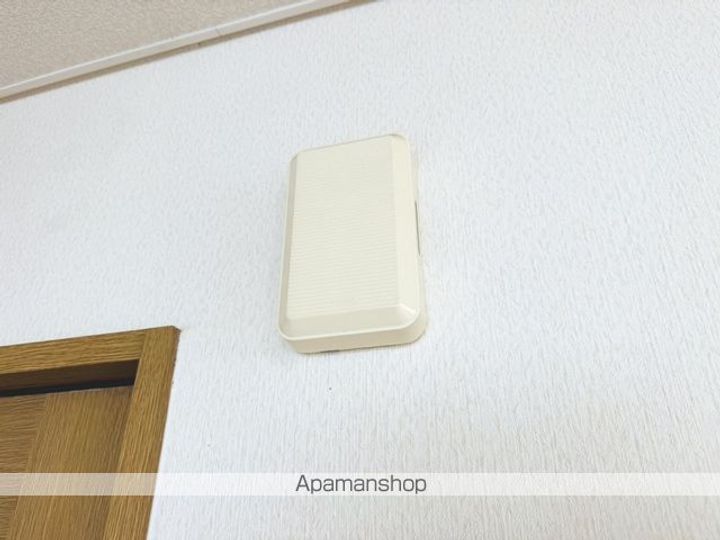 プレスト壱番館202のその他画像