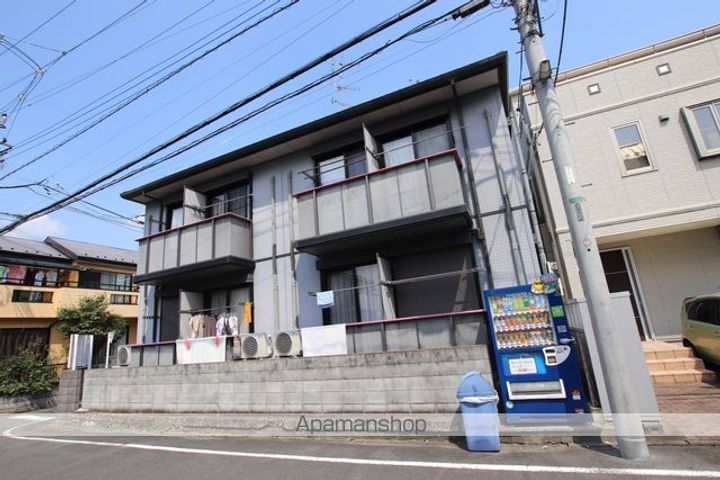 フリーダムONEの外観