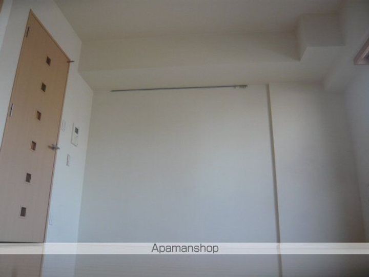 アプレシティ三ノ輪の居間