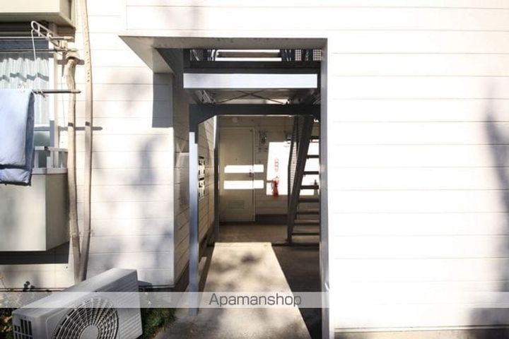 第三メゾンサエキのその他画像