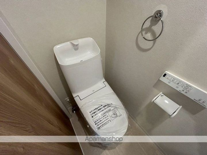 MAHORA MAISON 久留米大学前駅1101号室のその他画像