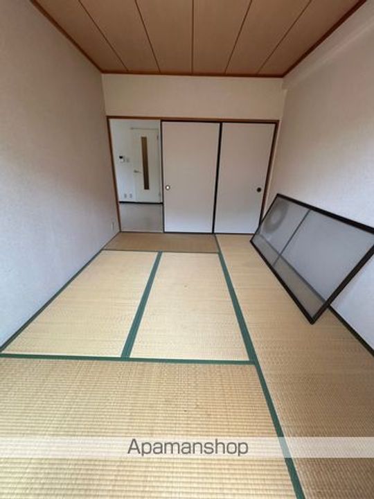 アネックスグラン中百舌鳥の内装