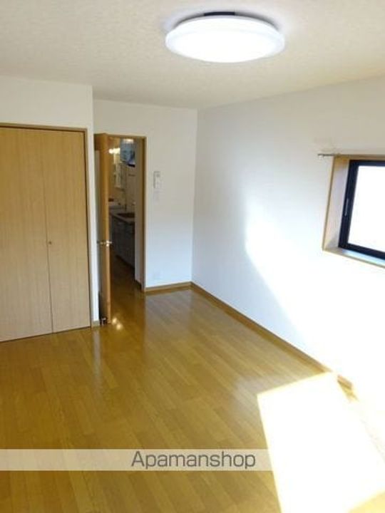 メゾン・ド・コウの内装