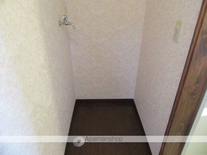 アーバンライフAの内装