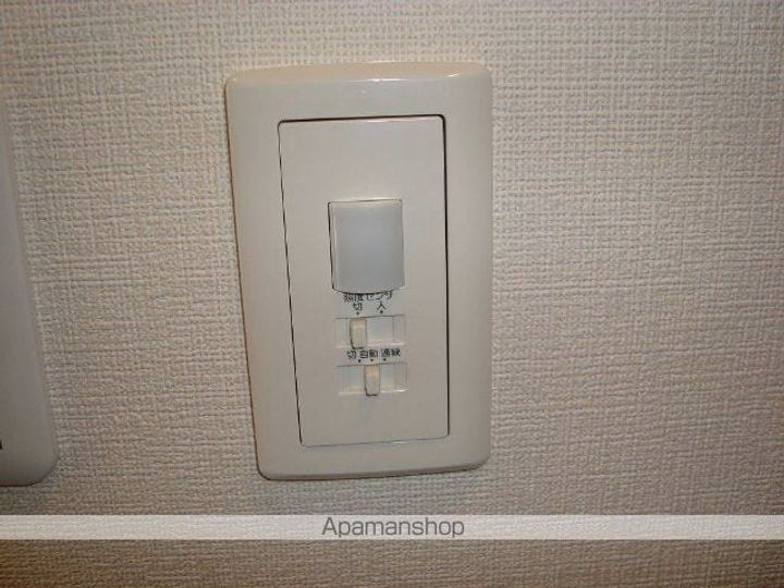 ファニープレイス101の内装