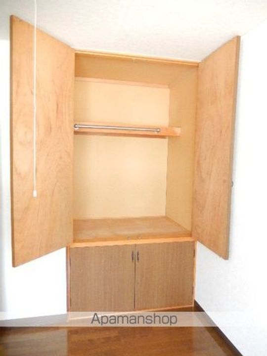 ハッピーハイム日吉102のその他画像