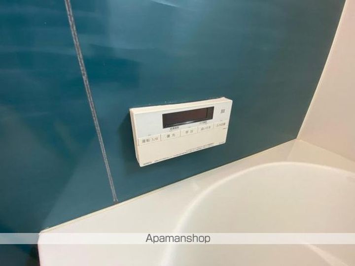 香川県高松市旅篭町の賃貸マンションの内装