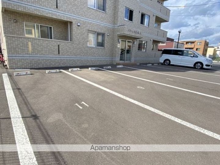 パティオ美原Aのその他画像