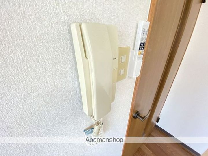 コミュニティ美原Ⅱのその他画像