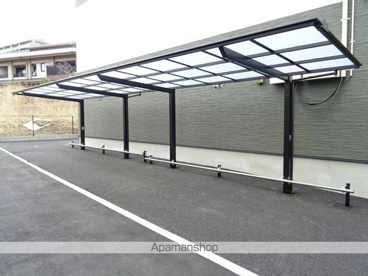 CITY連坊ステーションコートのその他画像