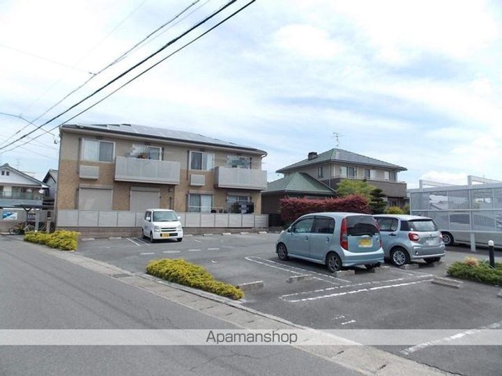 サンシャインクロノス102号室のその他画像