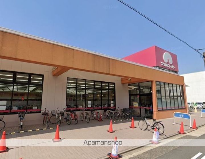 エスリード名城公園1201の周辺