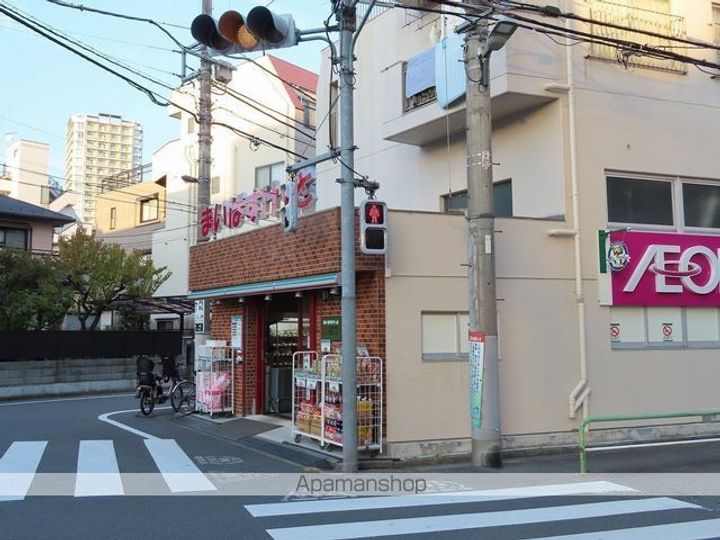 PREMIUM CUBE 池袋本町の周辺