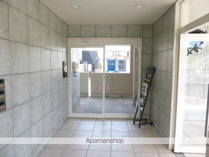 山形県米沢市成島町1丁目の賃貸マンションのその他画像