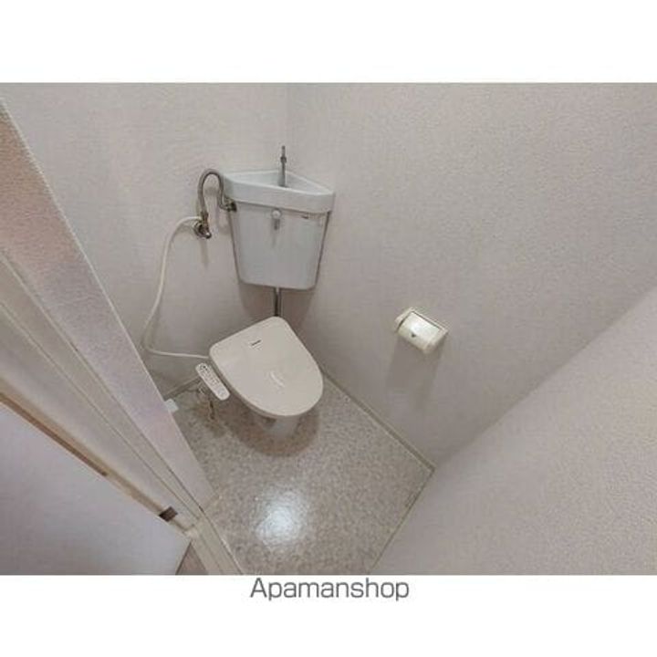 愛知県名古屋市西区比良1丁目の賃貸マンションA401のその他画像