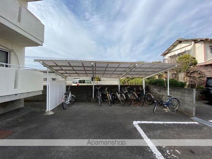香川県高松市太田上町の賃貸マンションのその他画像