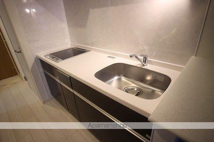 クリスタル&リゾートスカイプレミアの内装