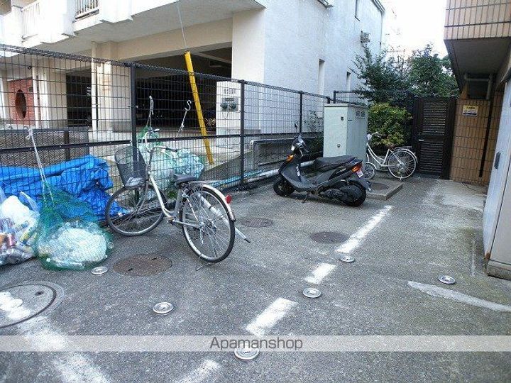 モンシャトー松戸Ⅱのその他画像