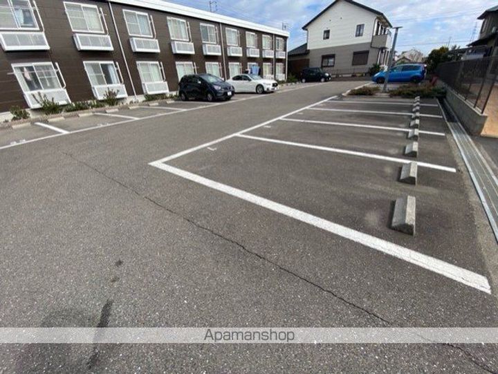 愛知県小牧市小牧原2丁目の賃貸アパートのその他画像