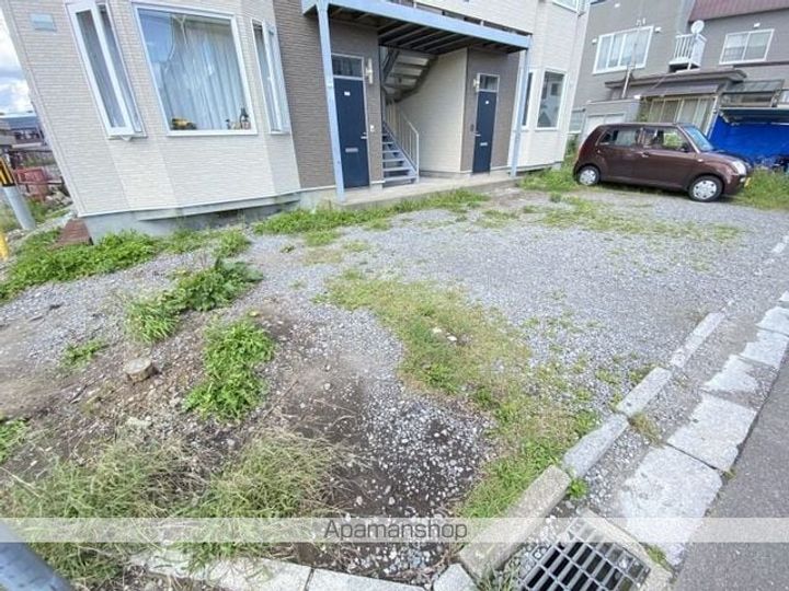 サンライフ亀田港Ⅰ202のその他画像