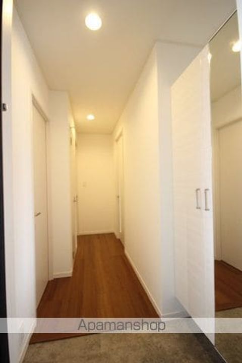 アミュットの内装