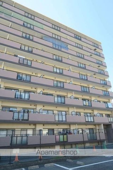 大阪府和泉市東阪本町の賃貸マンション204の外観