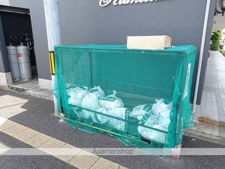 ハピネス上飯田のその他画像